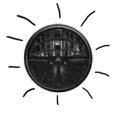 TruckLite Led Scheinwerfer einbauen Defender